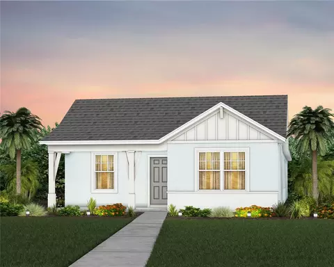 5660 Swaying Blossom Aly, Clermont, FL 34714