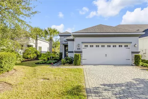 844 Pinewood Dr, Ormond Beach, FL 32174 photo 1