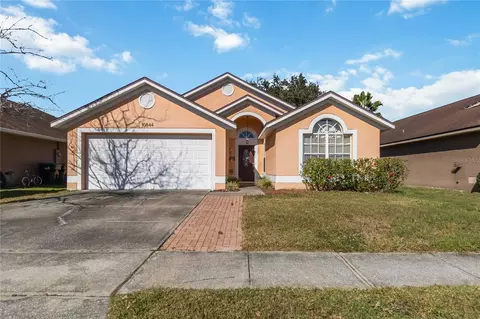 10844 Flycast Cir, Orlando, FL 32825