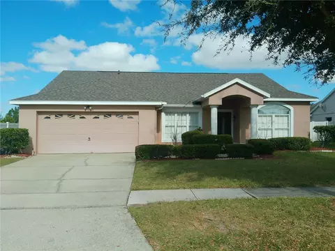 11646 Sir Winston Way, Orlando, FL 32824