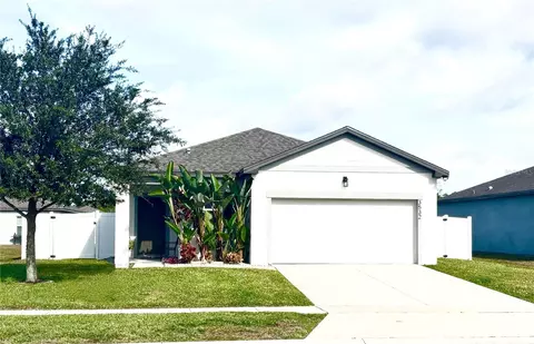 3532 Patron Ave, Deltona, FL 32738