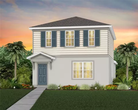 2225 Southbury Dr, Kissimmee, FL 34744