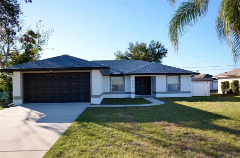 2316 Ainsworth Ave, Deltona, FL 32738
