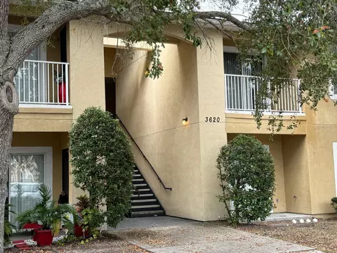 3620 Kirkpatrick Cir #4, Jacksonville, FL 32210