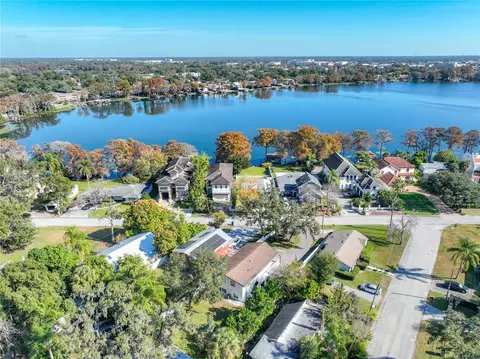 423 Ololu Dr, Winter Park, FL 32789