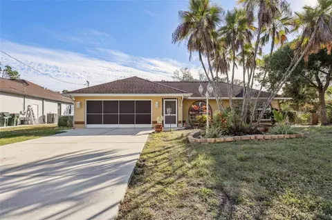 4395 Hansard Ave, North Port, FL 34286