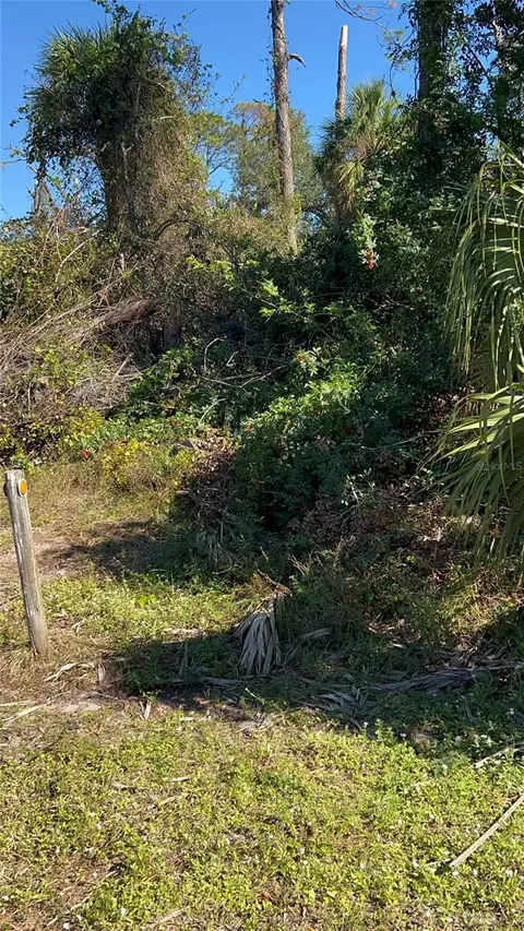 Easter Terrace, North Port, FL 34286