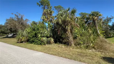 Easter Terrace, North Port, FL 34286