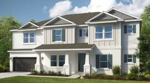 645 Junonia Blvd, New Smyrna Beach, FL 32168