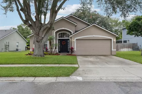 2437 Cliffdale St, Ocoee, FL 34761