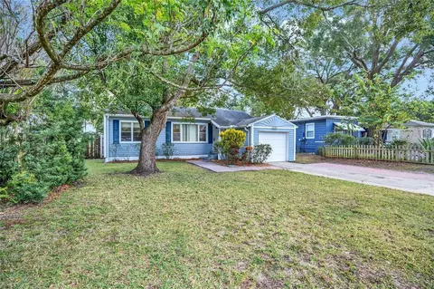 505 S Crystal Lake Dr, Orlando, FL 32803