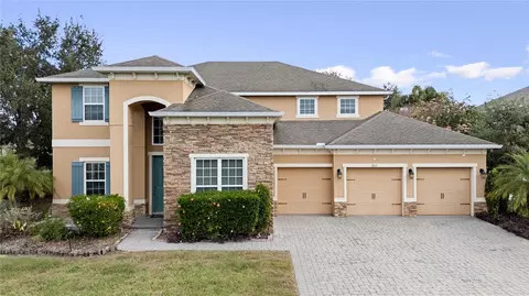 2015 Sandy Garden Ln, Winter Garden, FL 34787