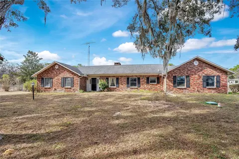 5520 S Pine Tree Pt, Lecanto, FL 34461