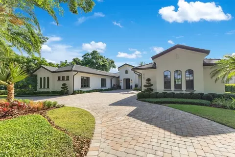 5157 Latrobe Dr, Windermere, FL 34786