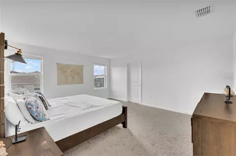Bedroom - 730 Hitch Loop, Saint Cloud, FL 34772 photo 5 of 5