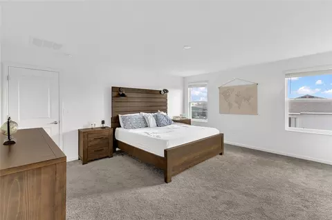 Bedroom - 730 Hitch Loop, Saint Cloud, FL 34772 photo 4 of 5