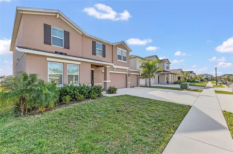 Exterior - 730 Hitch Loop, Saint Cloud, FL 34772 photo 2 of 4