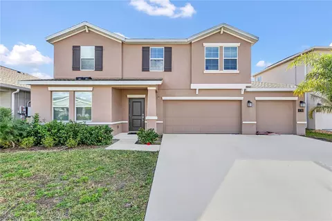 730 Hitch Loop, Saint Cloud, FL 34772