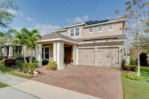 15755 Sweet Limetta Dr, Winter Garden, FL 34787
