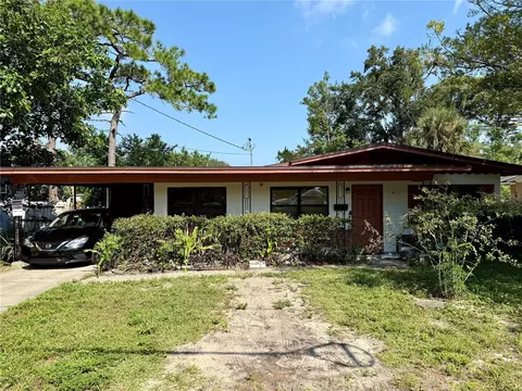 6233 Balboa Dr, Orlando, FL 32808