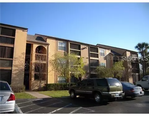 2031 Cascades Blvd #103, Kissimmee, FL 34741