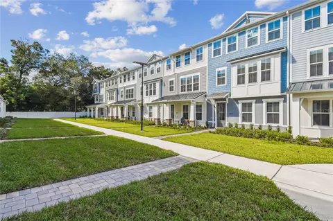 1927 Risby Aly #19, Orlando, FL 32803