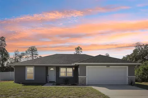 3026 SW 168th Loop, Ocala, FL 34473