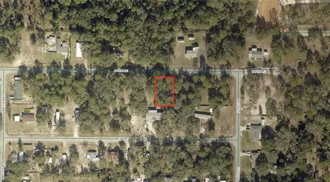 SW 105th Place, Dunnellon, FL 34432