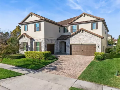 17521 Black Rail St, Windermere, FL 34786