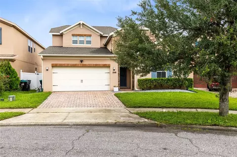 1048 Fountain Coin Loop, Orlando, FL 32828