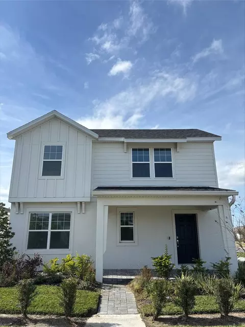 7109 Sienna Oak Aly, Orlando, FL 32829