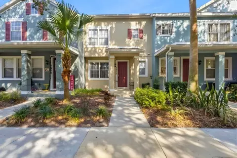 8613 Leeland Archer Blvd, Orlando, FL 32836