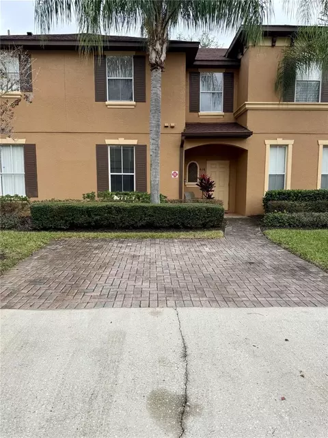 416 Palermo St, Davenport, FL 33897