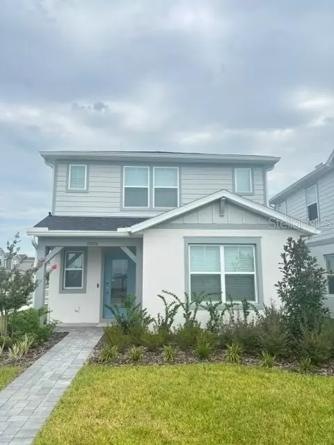 10705 Leafy Laurel St, Orlando, FL 32829