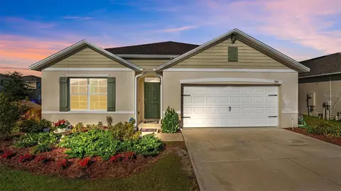 947 Serchio St, Haines City, FL 33844