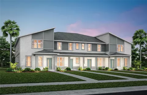 10602 Evening Star St, Orlando, FL 32829