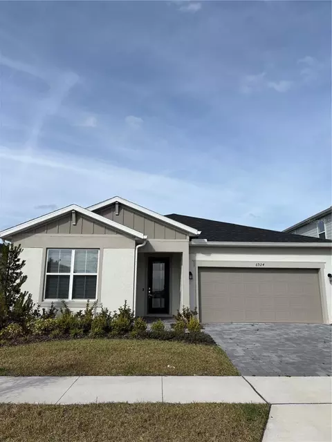 6924 Rosy Sky Ave, Orlando, FL 32829