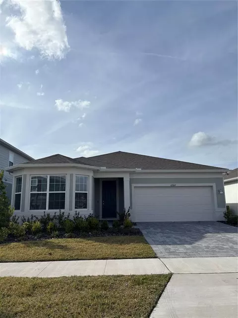 6964 Rosy Sky Ave, Orlando, FL 32829