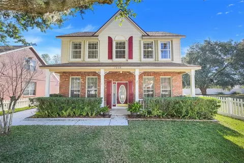 1033 Woodflower Way, Clermont, FL 34714