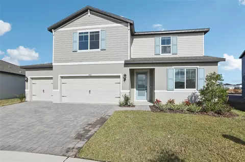 1842 Coolridge Pl, Zephyrhills, FL 33541