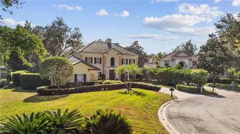 9324 Thurloe Pl, Orlando, FL 32827