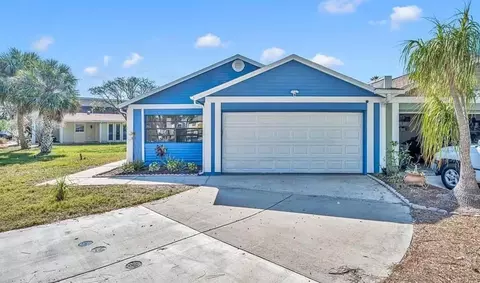 4522 Marine Pkwy, New Port Richey, FL 34652