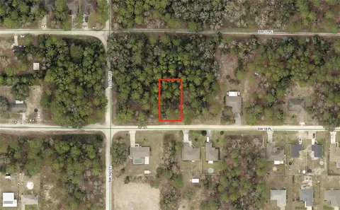 SW 18th Place, Ocala, FL 34481