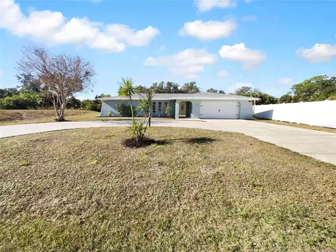 510 Margarita Ave, North Port, FL 34287