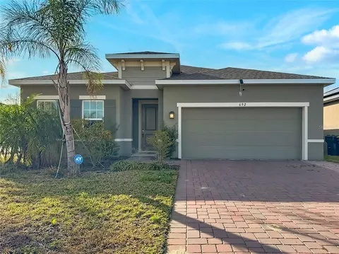 692 Bloom Ter, Davenport, FL 33837