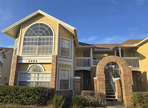 2494 Sweetwater Club Cir #52, Kissimmee, FL 34746
