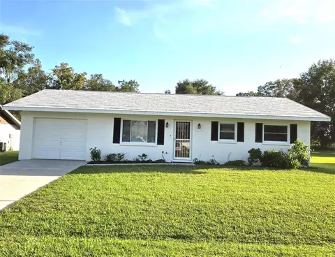 31192 Lancewood Dr, Brooksville, FL 34602