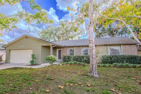 1280 Gladiolas Dr, Winter Park, FL 32792