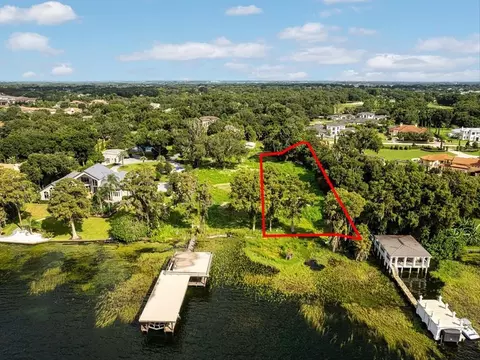 12418 Park Ave, Windermere, FL 34786