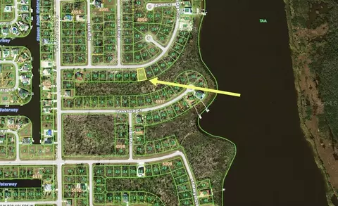 16264 La Barge Cir, Port Charlotte, FL 33981